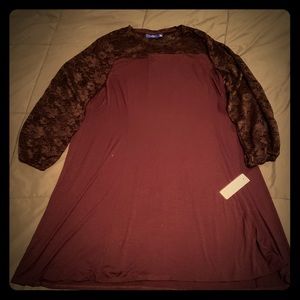 Women’s dress